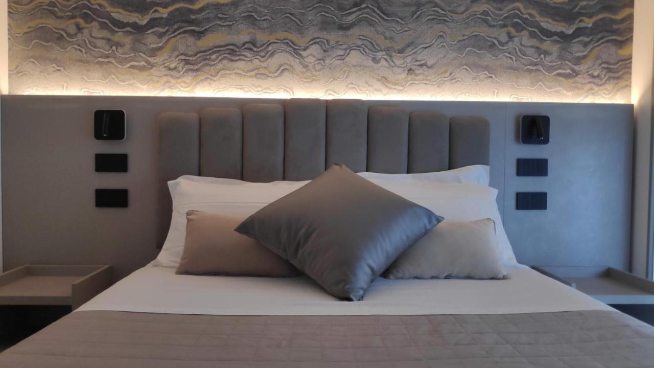 Hotel Ascot Riccione Extérieur photo