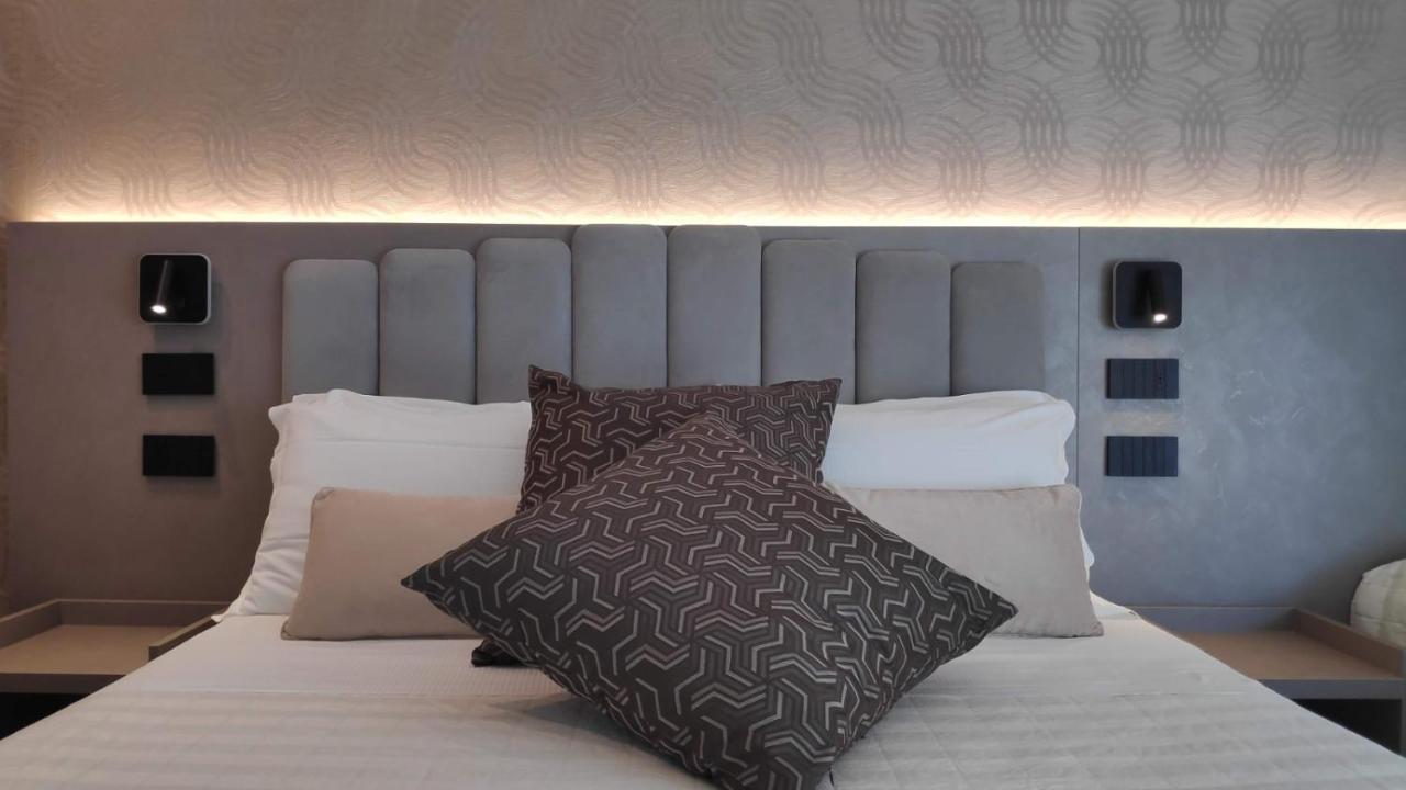 Hotel Ascot Riccione Extérieur photo