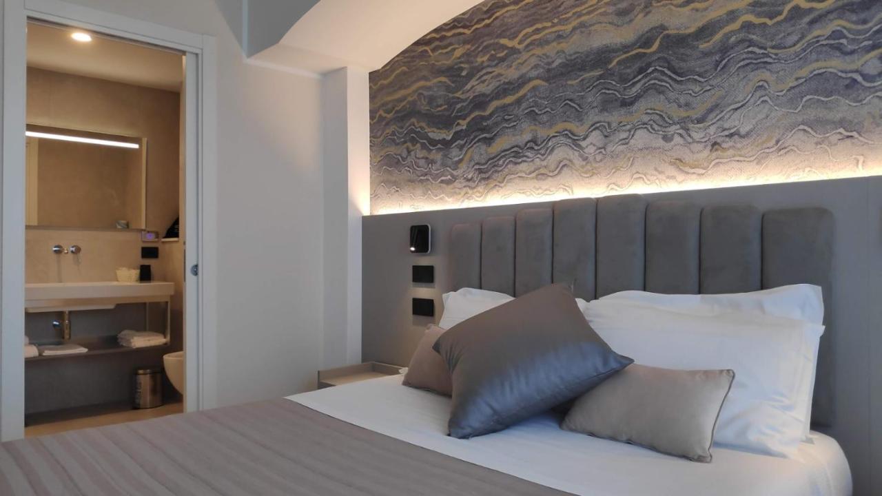 Hotel Ascot Riccione Extérieur photo