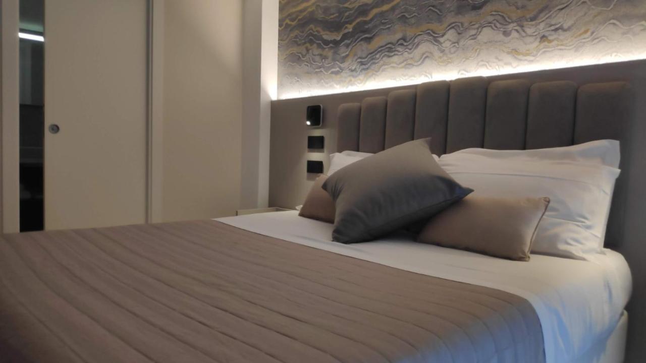 Hotel Ascot Riccione Extérieur photo