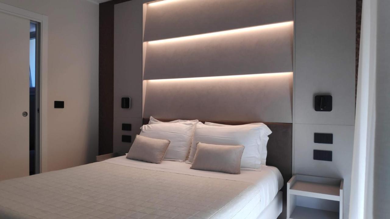 Hotel Ascot Riccione Extérieur photo